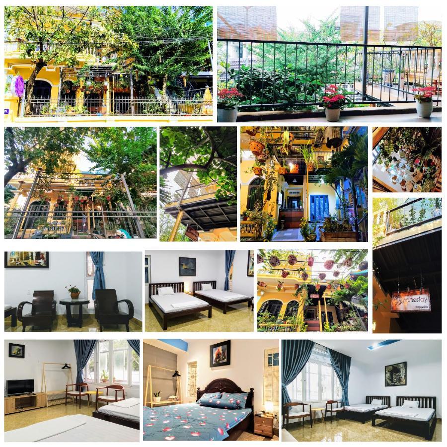 Q' Garden Homestay Villa Hue Luaran gambar