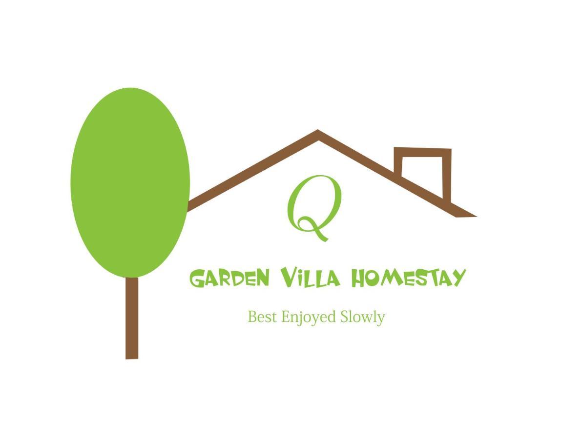 Q' Garden Homestay Villa Hue Luaran gambar